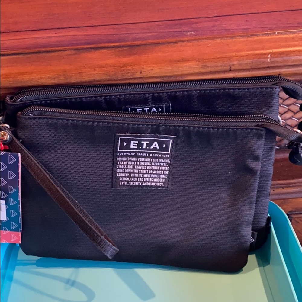 Everyday Travel E.T.A Multifunctional Zip bags. - Picture 7 of 10